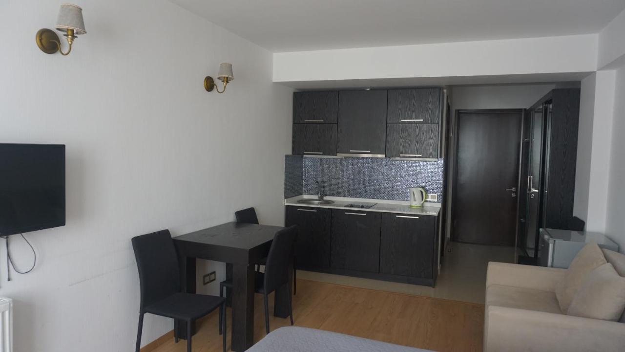 New Gudauri Residences Zewnętrze zdjęcie