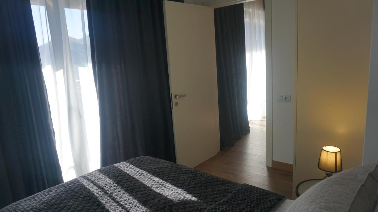 New Gudauri Residences Zewnętrze zdjęcie