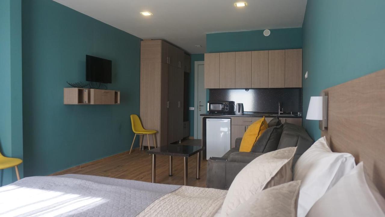 New Gudauri Residences Zewnętrze zdjęcie