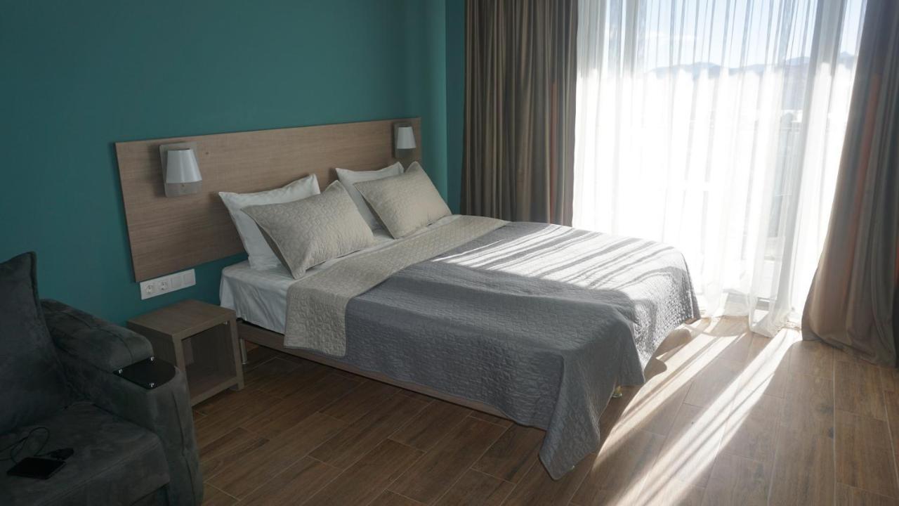 New Gudauri Residences Zewnętrze zdjęcie