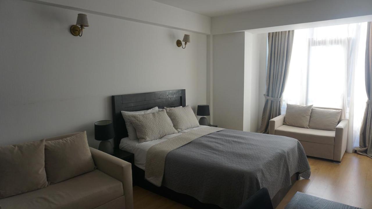 New Gudauri Residences Zewnętrze zdjęcie