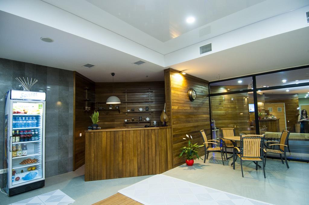 New Gudauri Residences Zewnętrze zdjęcie