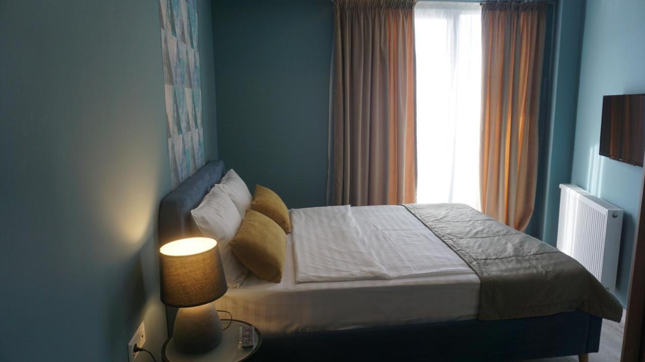 New Gudauri Residences Zewnętrze zdjęcie