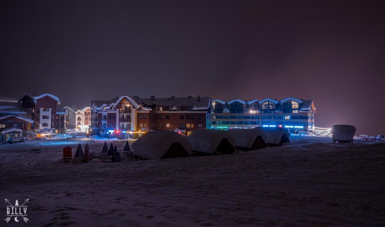 New Gudauri Residences Zewnętrze zdjęcie