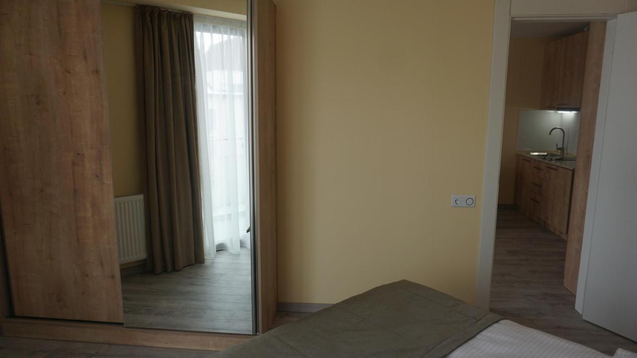 New Gudauri Residences Zewnętrze zdjęcie